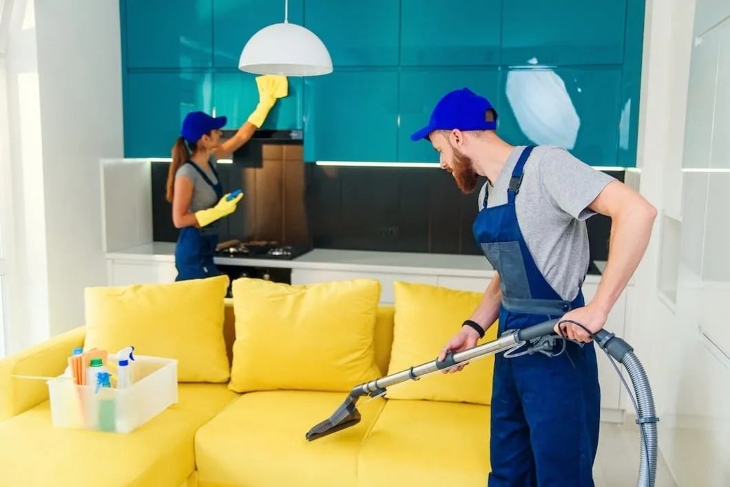 Hidden costs of house cleaning Brentwood