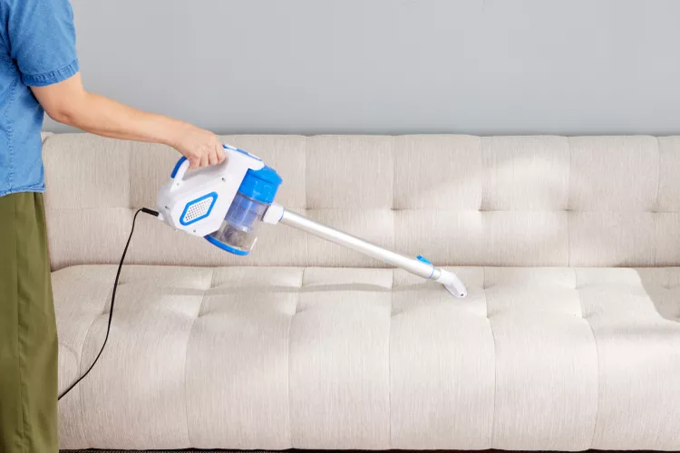 Vacuum Upholstered Furniture