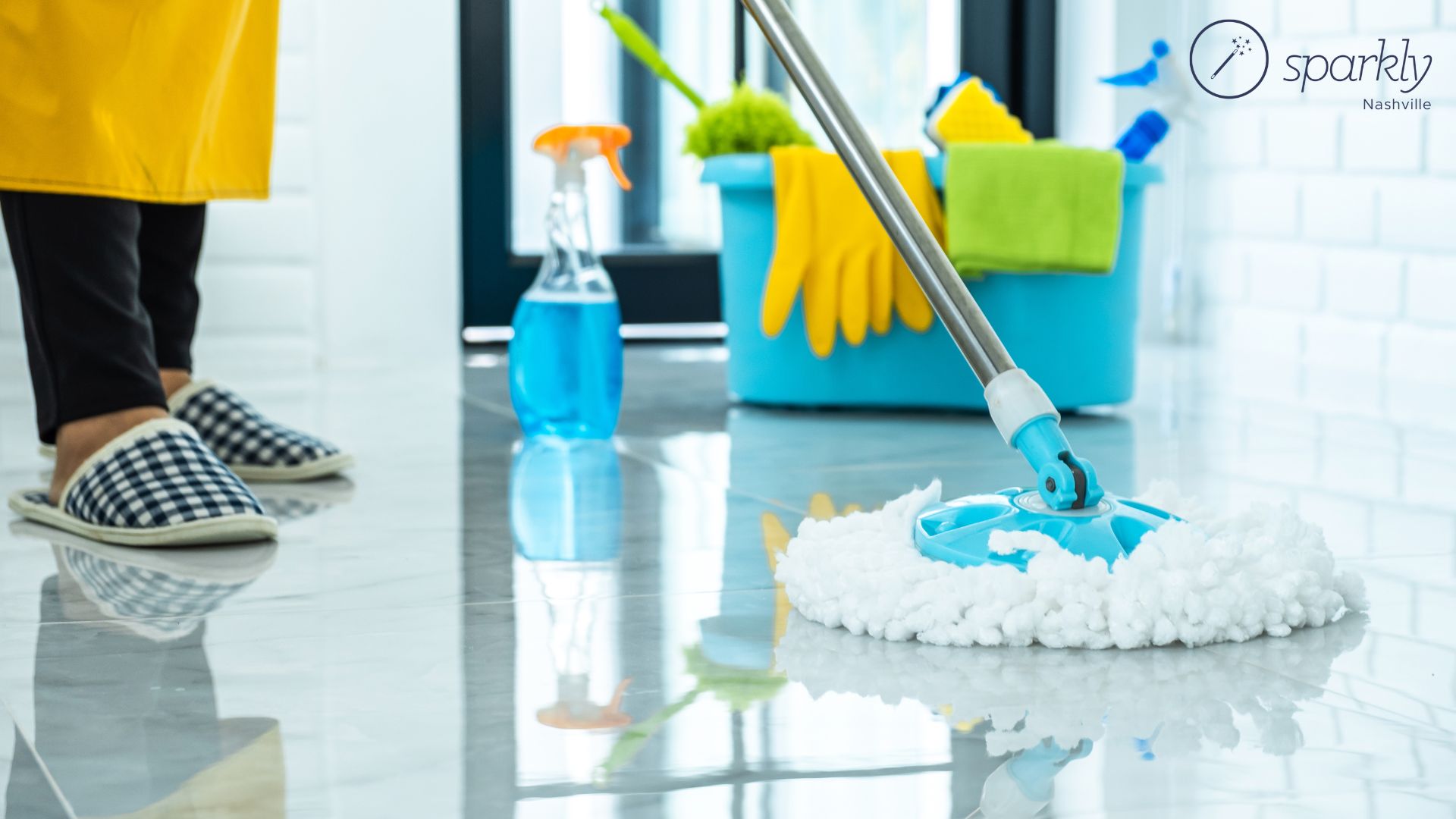 Deep Clean