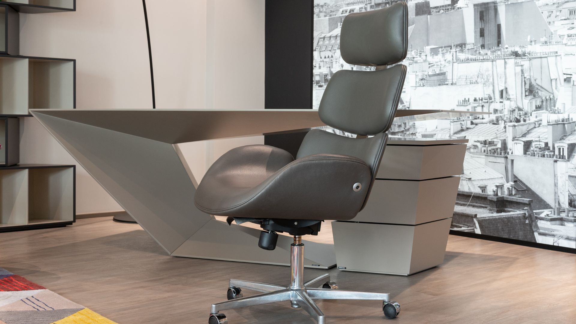 Home or Office Chair