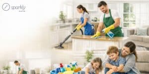 House Cleaning in Nashville