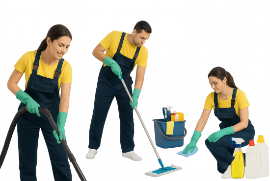 Best cleaning service - sparklycleaningnashville